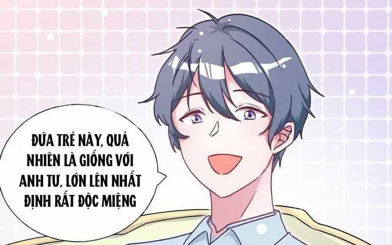 Trời Ban Cho Nam Thần Daddy - Chương 24 - ảnh 2
