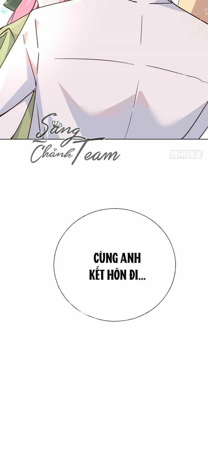 Trời Ban Cho Nam Thần Daddy - Chương 24 - ảnh 27