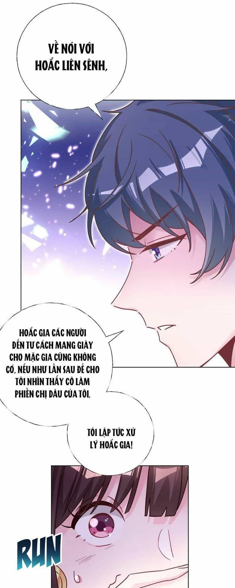 Trời Ban Cho Nam Thần Daddy - Chương 27 - ảnh 35
