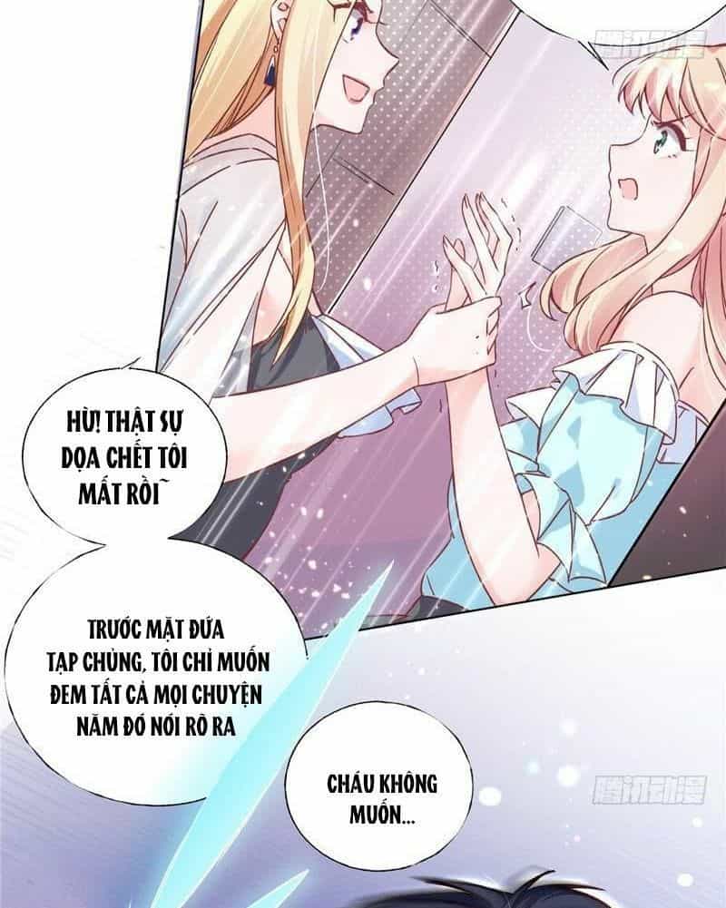 Trời Ban Cho Nam Thần Daddy - Chương 2 - ảnh 10