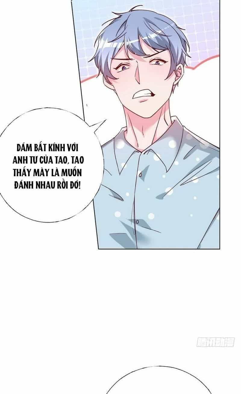 Trời Ban Cho Nam Thần Daddy - Chương 29 - ảnh 15
