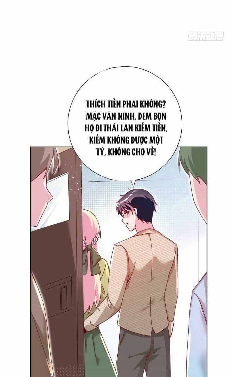 Trời Ban Cho Nam Thần Daddy - Chương 29 - ảnh 17