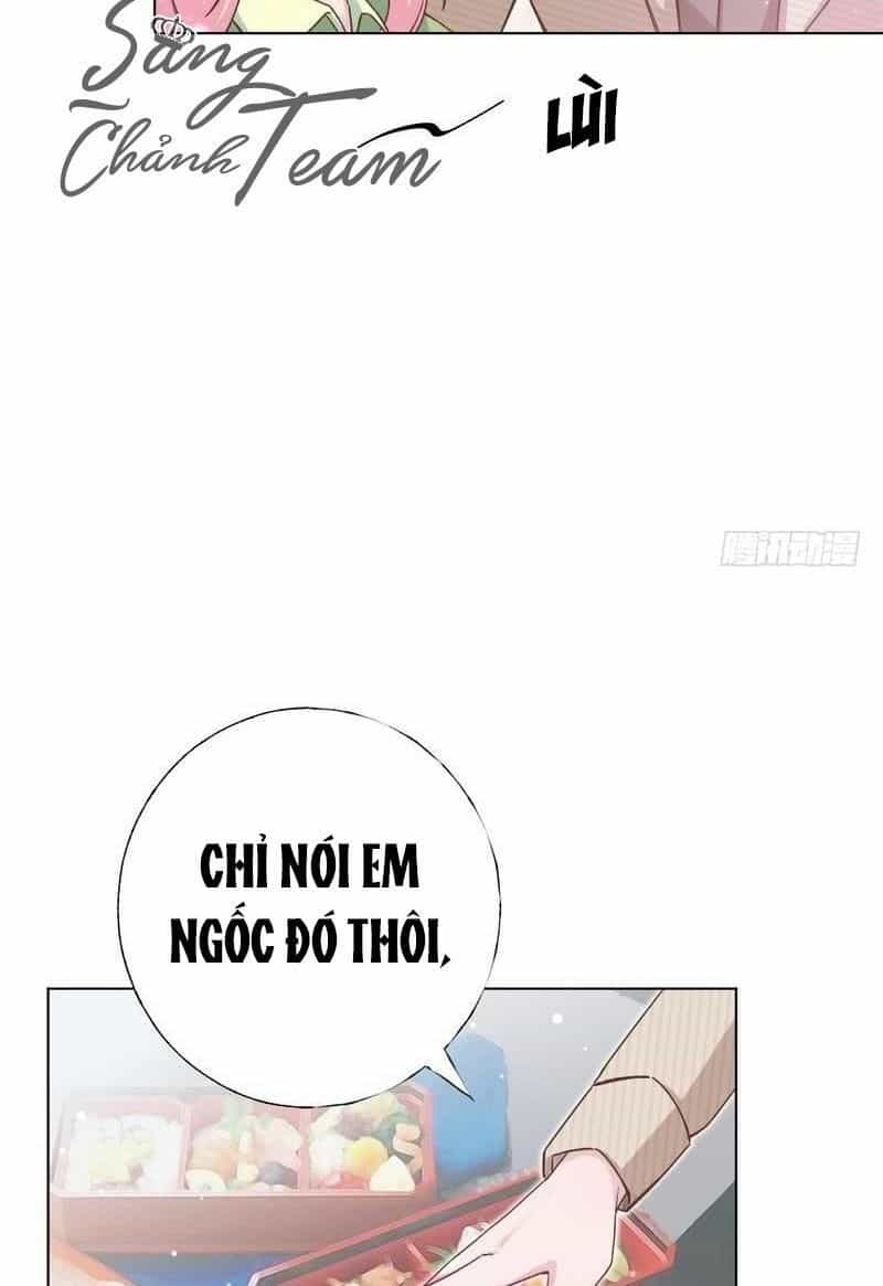 Trời Ban Cho Nam Thần Daddy - Chương 29 - ảnh 23