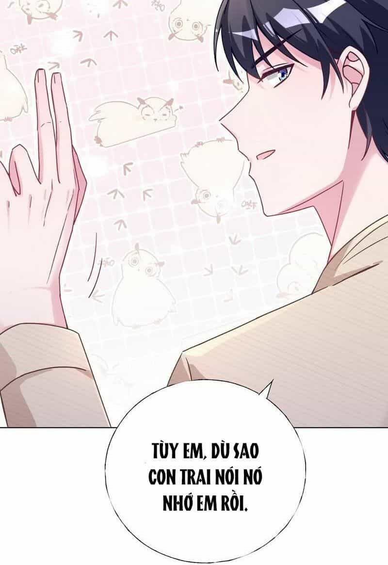 Trời Ban Cho Nam Thần Daddy - Chương 29 - ảnh 38