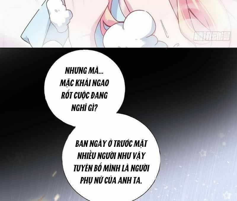 Trời Ban Cho Nam Thần Daddy - Chương 30 - ảnh 10