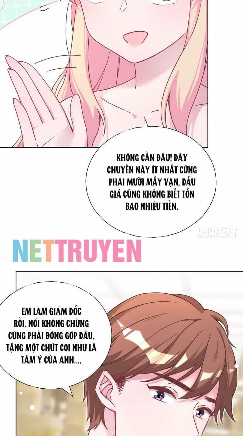 Trời Ban Cho Nam Thần Daddy - Chương 32 - ảnh 22