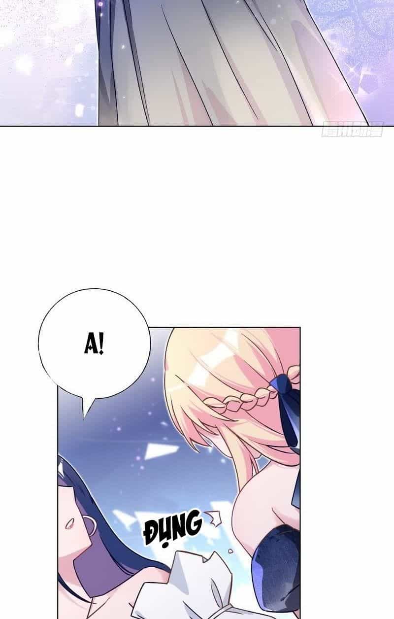 Trời Ban Cho Nam Thần Daddy - Chương 32 - ảnh 7