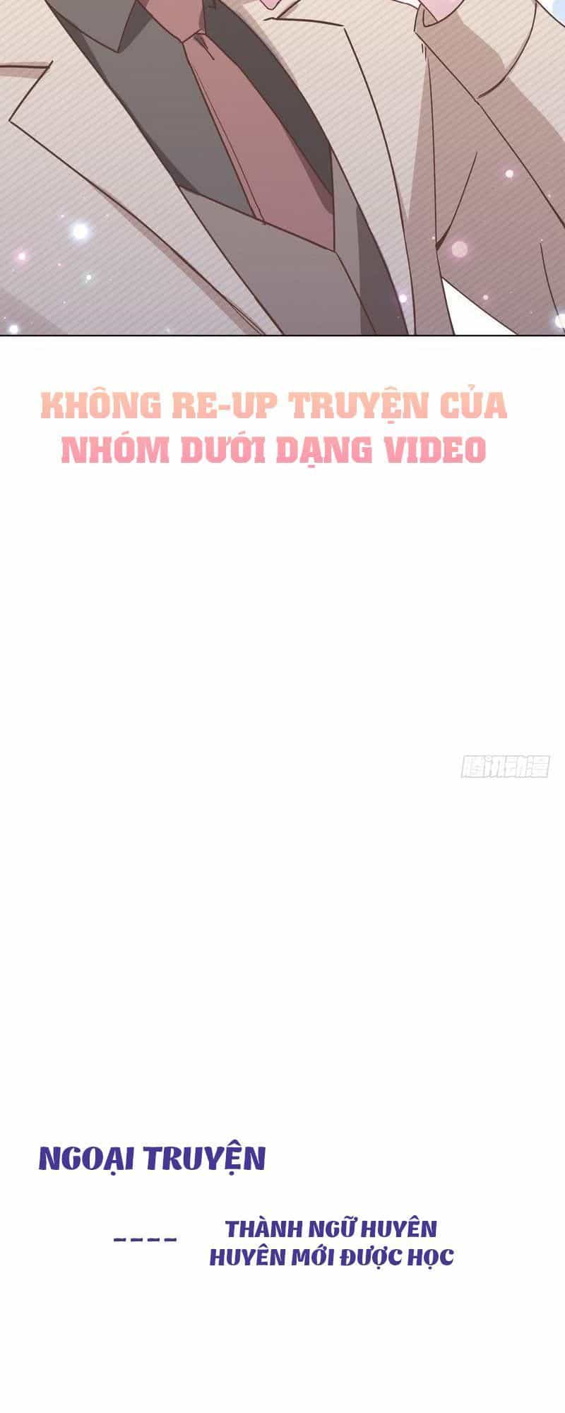 Trời Ban Cho Nam Thần Daddy - Chương 33 - ảnh 22