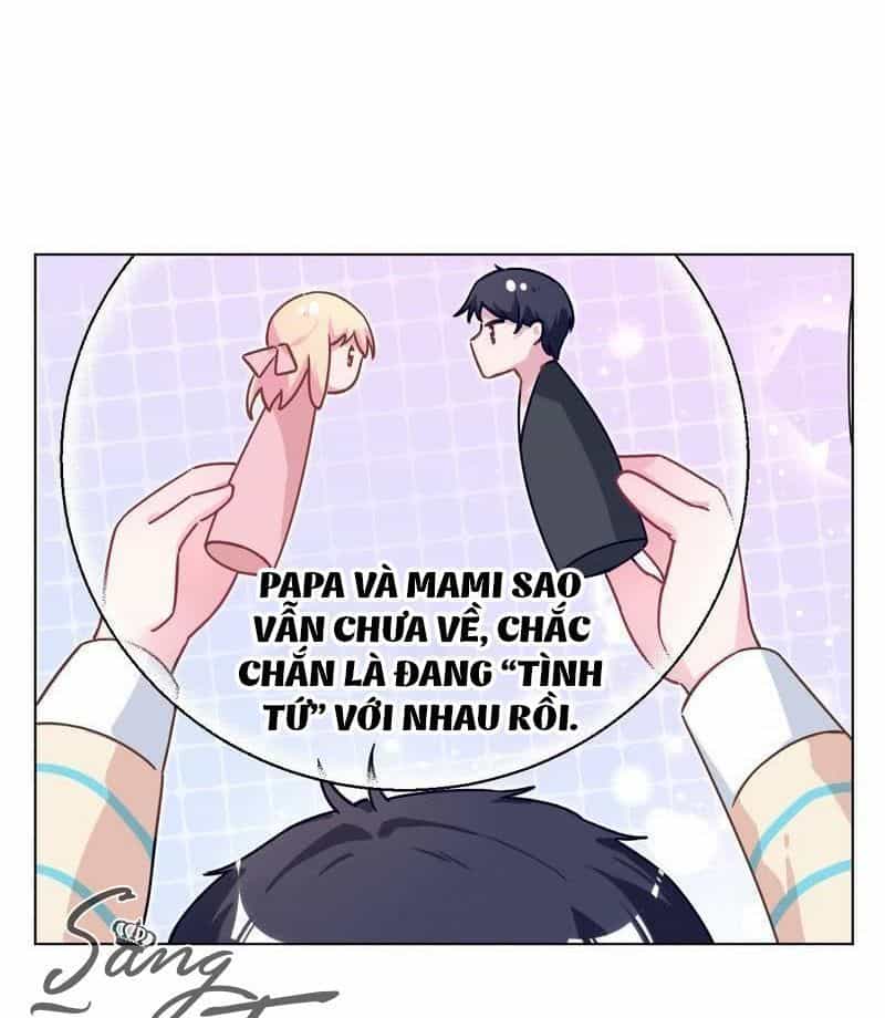 Trời Ban Cho Nam Thần Daddy - Chương 33 - ảnh 23