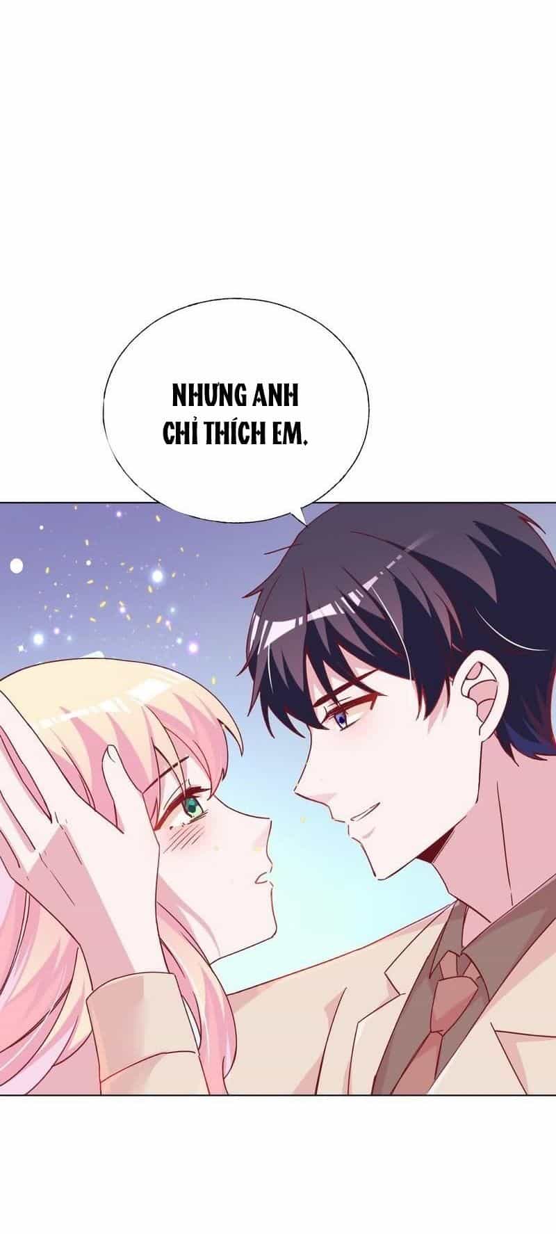 Trời Ban Cho Nam Thần Daddy - Chương 34 - ảnh 30
