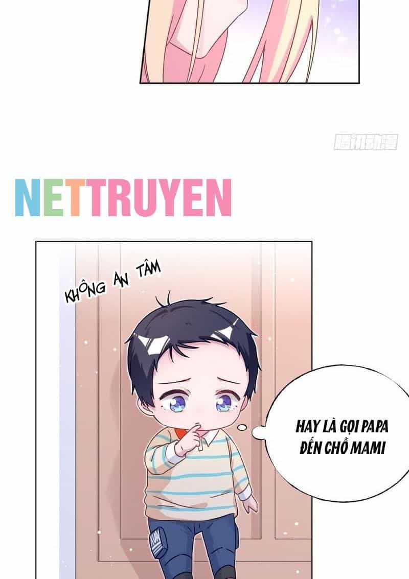 Trời Ban Cho Nam Thần Daddy - Chương 35 - ảnh 13