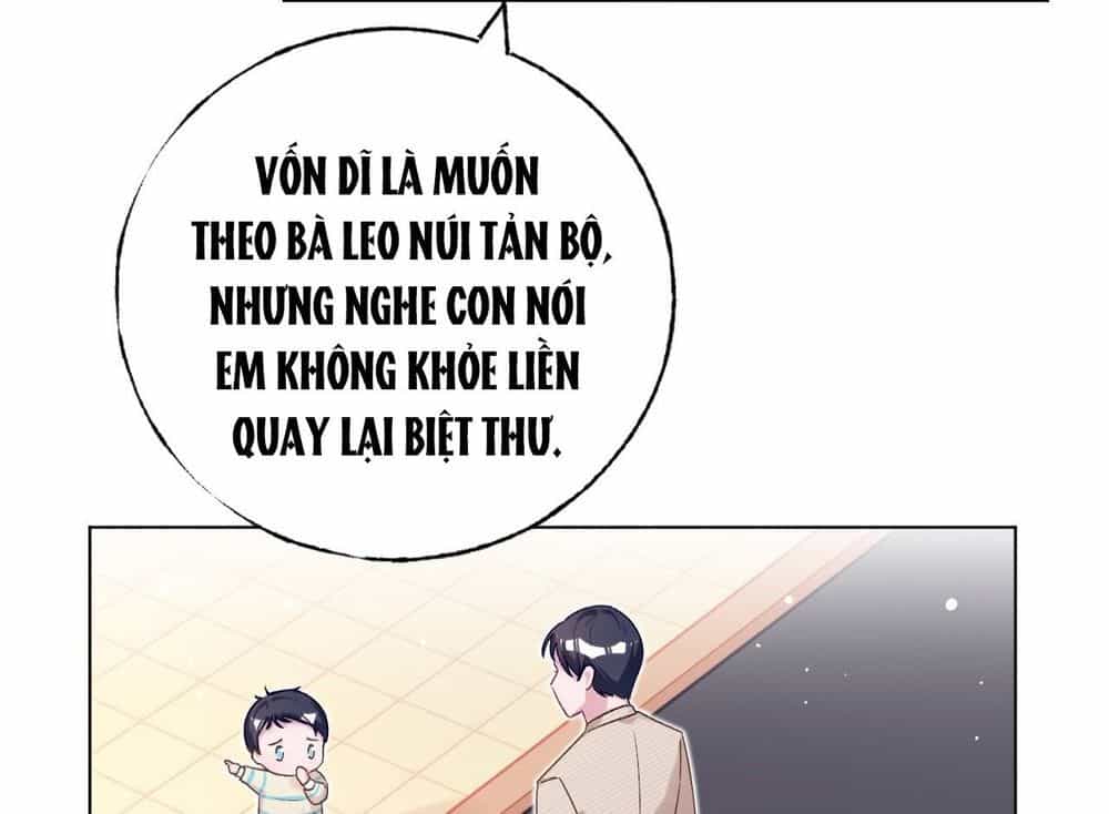 Trời Ban Cho Nam Thần Daddy - Chương 37 - ảnh 11