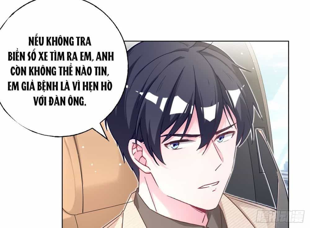 Trời Ban Cho Nam Thần Daddy - Chương 37 - ảnh 13