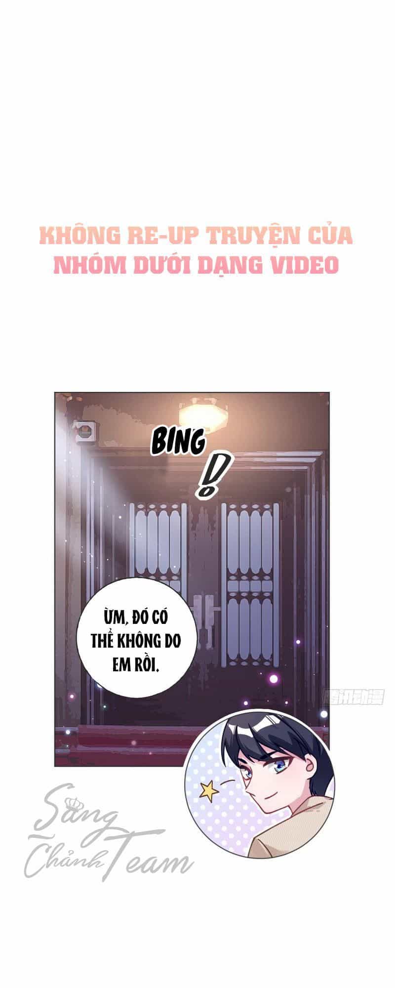 Trời Ban Cho Nam Thần Daddy - Chương 39 - ảnh 40
