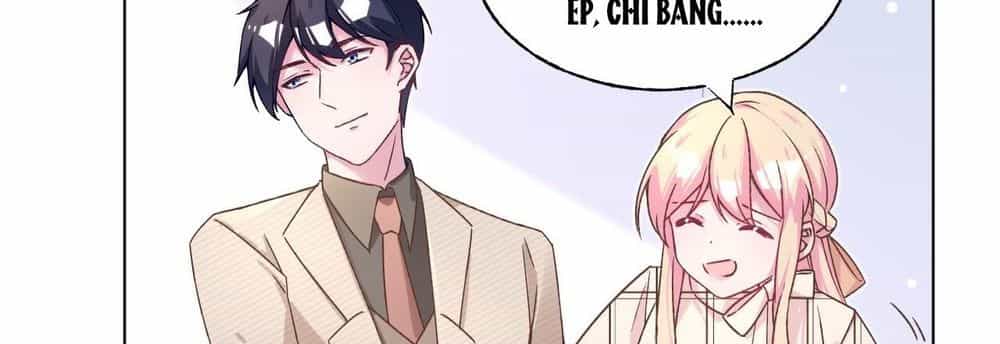 Trời Ban Cho Nam Thần Daddy - Chương 40 - ảnh 15