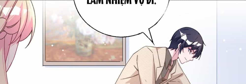 Trời Ban Cho Nam Thần Daddy - Chương 40 - ảnh 19