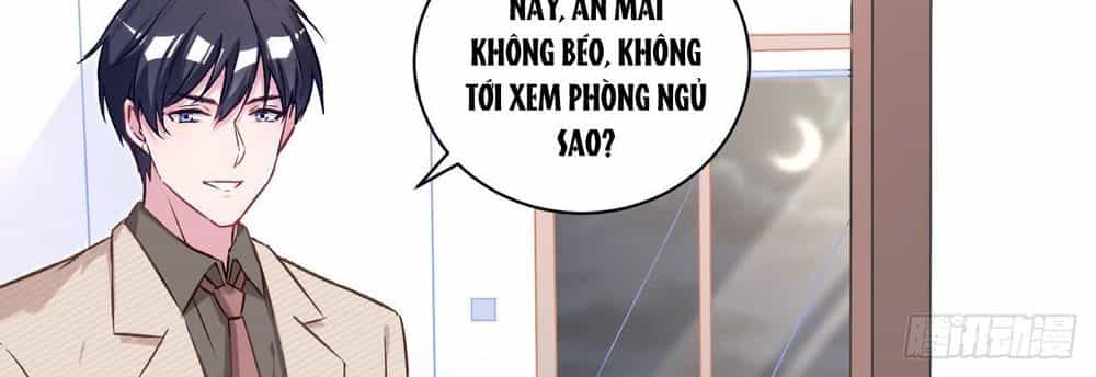 Trời Ban Cho Nam Thần Daddy - Chương 40 - ảnh 7