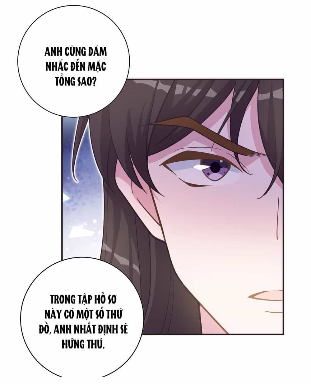 Trời Ban Cho Nam Thần Daddy - Chương 42 - ảnh 20