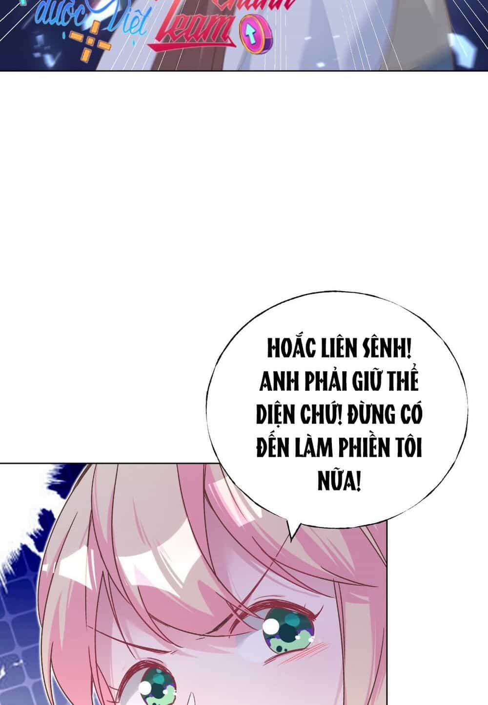 Trời Ban Cho Nam Thần Daddy - Chương 42 - ảnh 37