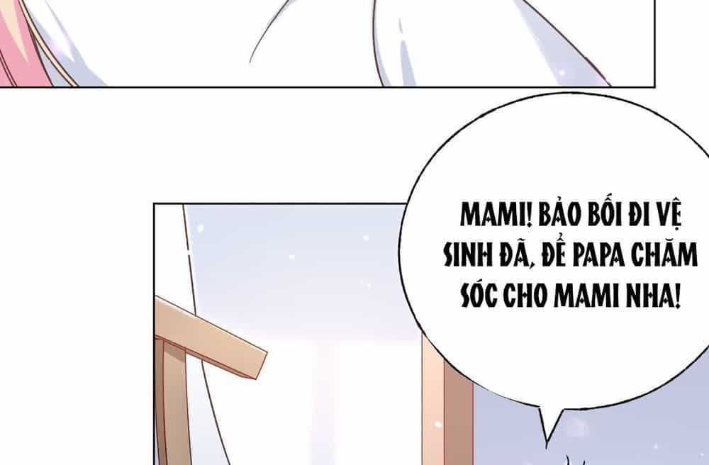 Trời Ban Cho Nam Thần Daddy - Chương 43 - ảnh 43