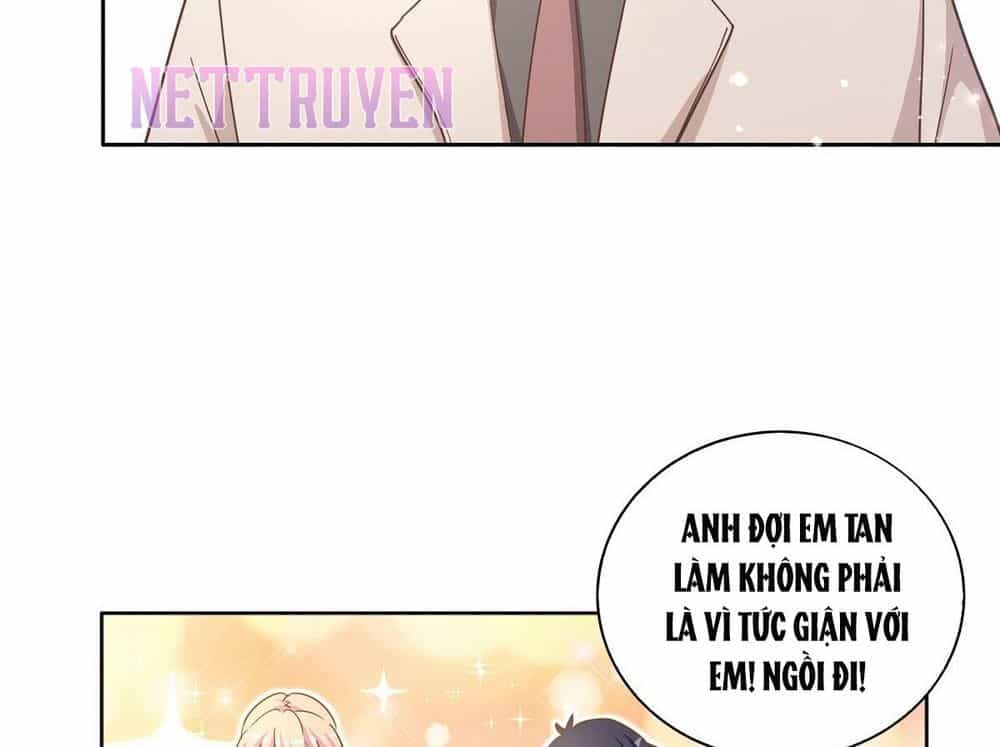 Trời Ban Cho Nam Thần Daddy - Chương 44 - ảnh 25