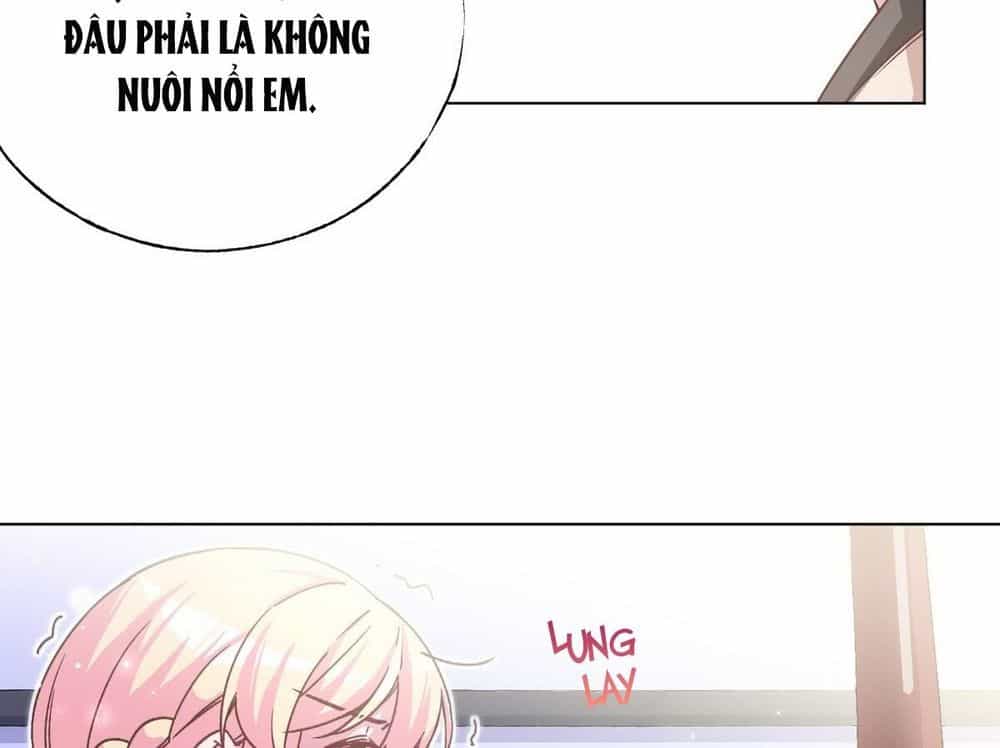 Trời Ban Cho Nam Thần Daddy - Chương 44 - ảnh 35