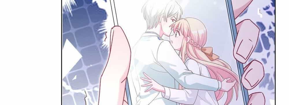 Trời Ban Cho Nam Thần Daddy - Chương 45 - ảnh 39