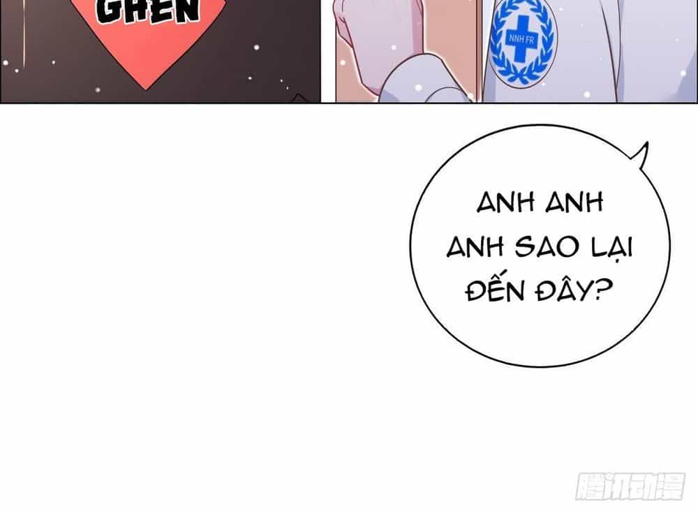 Trời Ban Cho Nam Thần Daddy - Chương 46 - ảnh 8