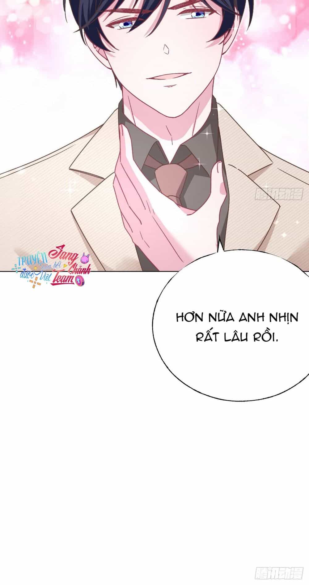Trời Ban Cho Nam Thần Daddy - Chương 47 - ảnh 40