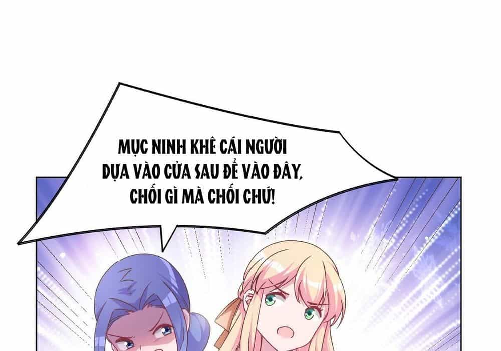 Trời Ban Cho Nam Thần Daddy - Chương 48 - ảnh 32