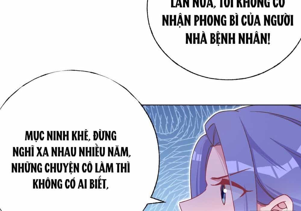 Trời Ban Cho Nam Thần Daddy - Chương 48 - ảnh 34