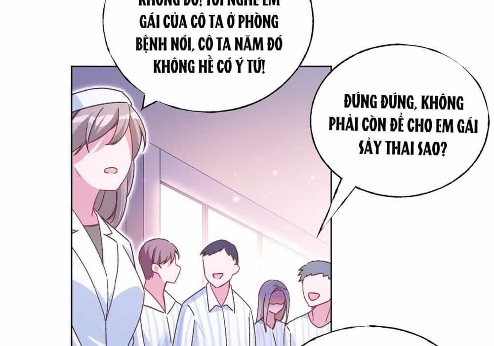 Trời Ban Cho Nam Thần Daddy - Chương 48 - ảnh 38