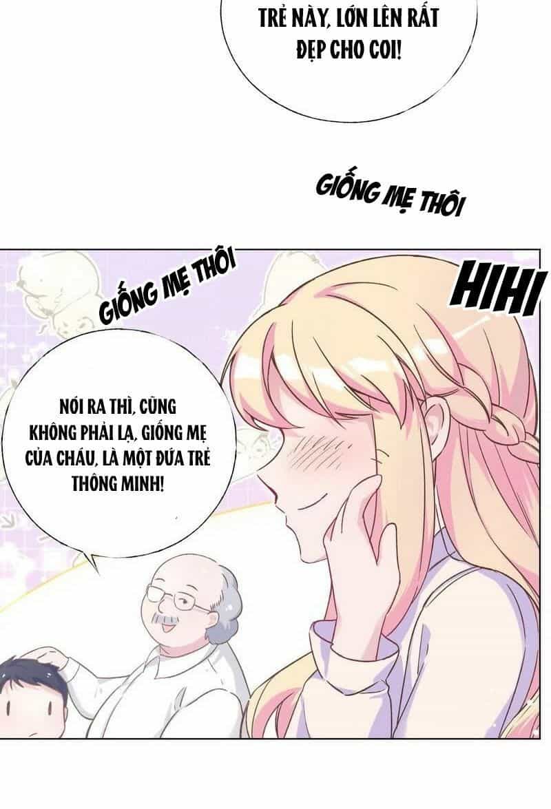 Trời Ban Cho Nam Thần Daddy - Chương 4 - ảnh 15