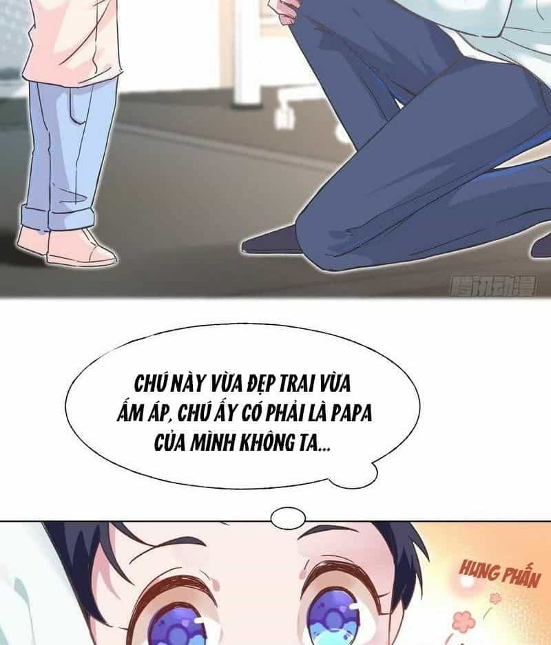 Trời Ban Cho Nam Thần Daddy - Chương 4 - ảnh 27