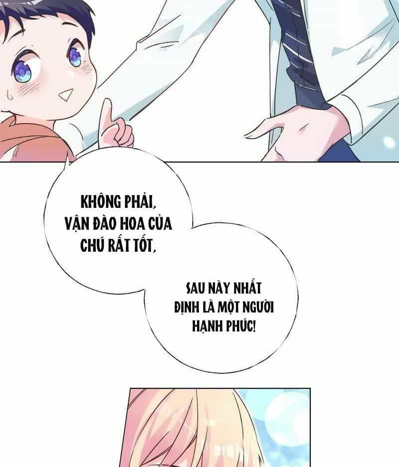 Trời Ban Cho Nam Thần Daddy - Chương 4 - ảnh 30