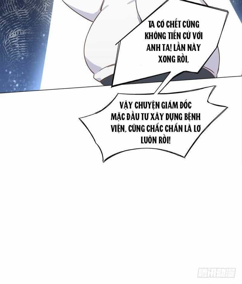 Trời Ban Cho Nam Thần Daddy - Chương 4 - ảnh 40