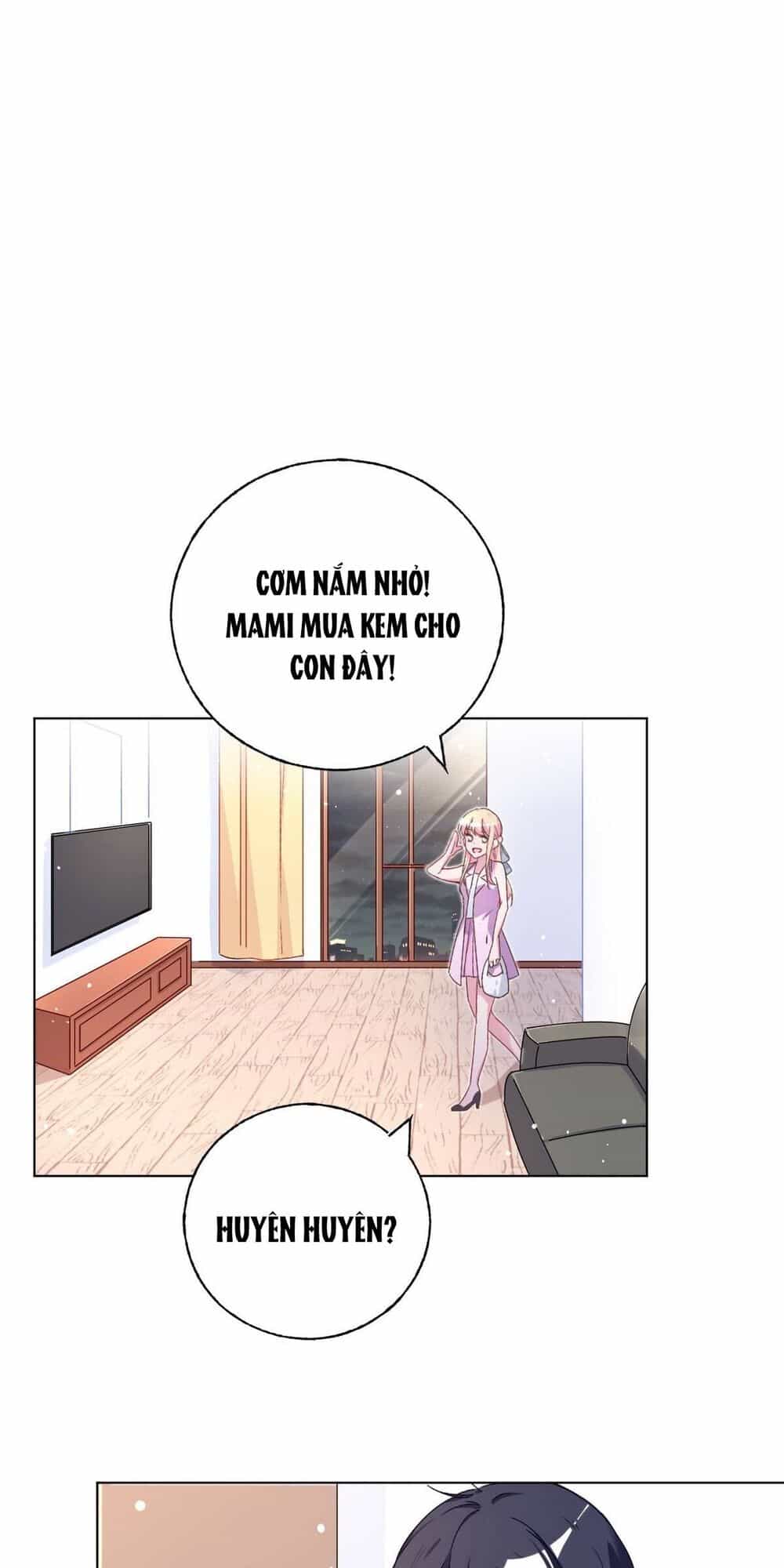 Trời Ban Cho Nam Thần Daddy - Chương 50 - ảnh 13