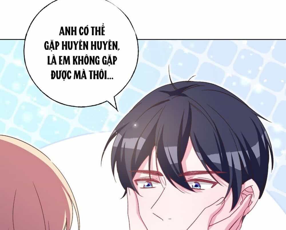 Trời Ban Cho Nam Thần Daddy - Chương 50 - ảnh 26