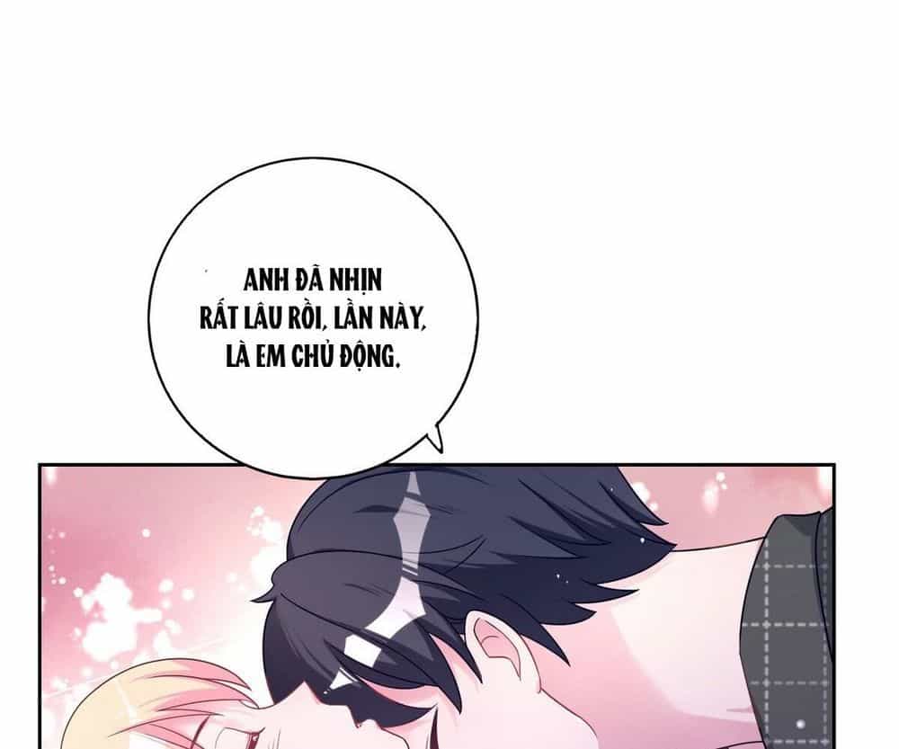 Trời Ban Cho Nam Thần Daddy - Chương 51 - ảnh 6