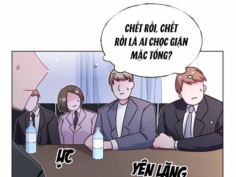 Trời Ban Cho Nam Thần Daddy - Chương 52 - ảnh 30