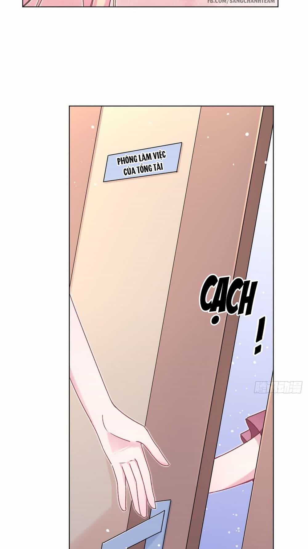 Trời Ban Cho Nam Thần Daddy - Chương 52 - ảnh 4