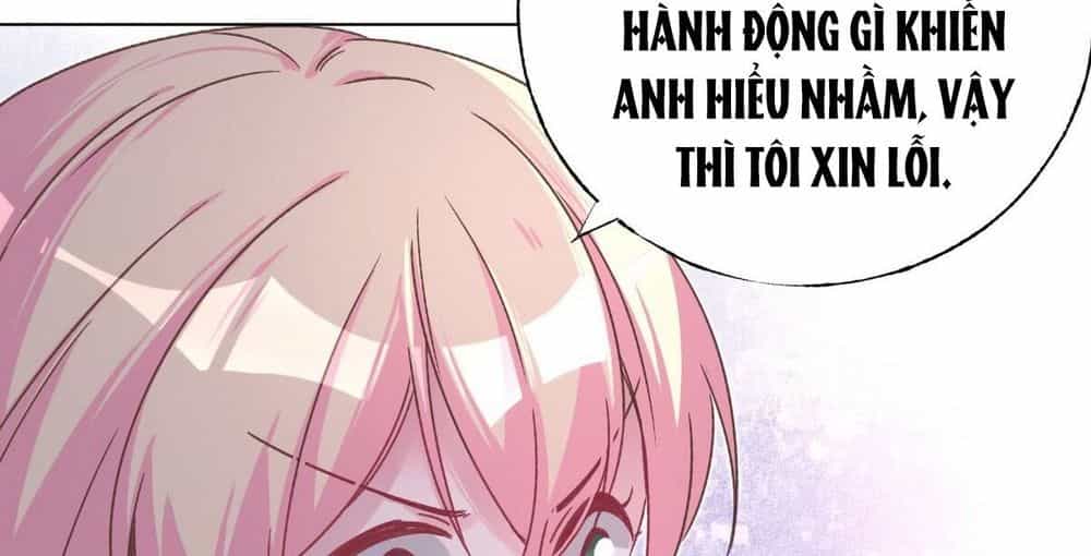 Trời Ban Cho Nam Thần Daddy - Chương 54 - ảnh 10