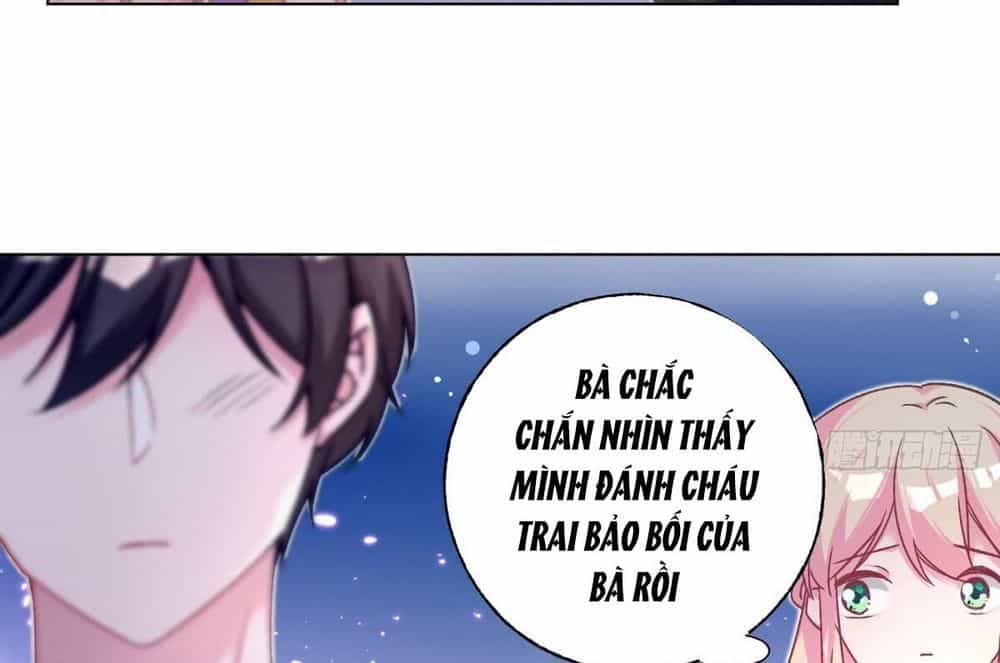 Trời Ban Cho Nam Thần Daddy - Chương 54 - ảnh 26