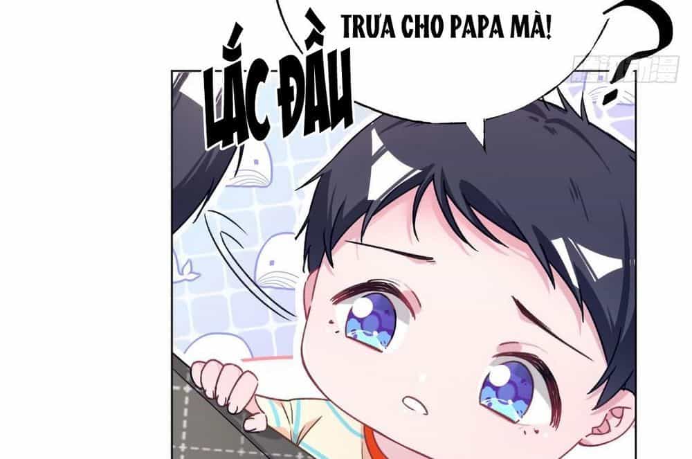 Trời Ban Cho Nam Thần Daddy - Chương 54 - ảnh 38