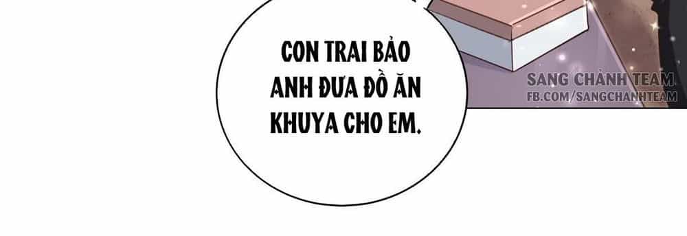 Trời Ban Cho Nam Thần Daddy - Chương 55 - ảnh 20