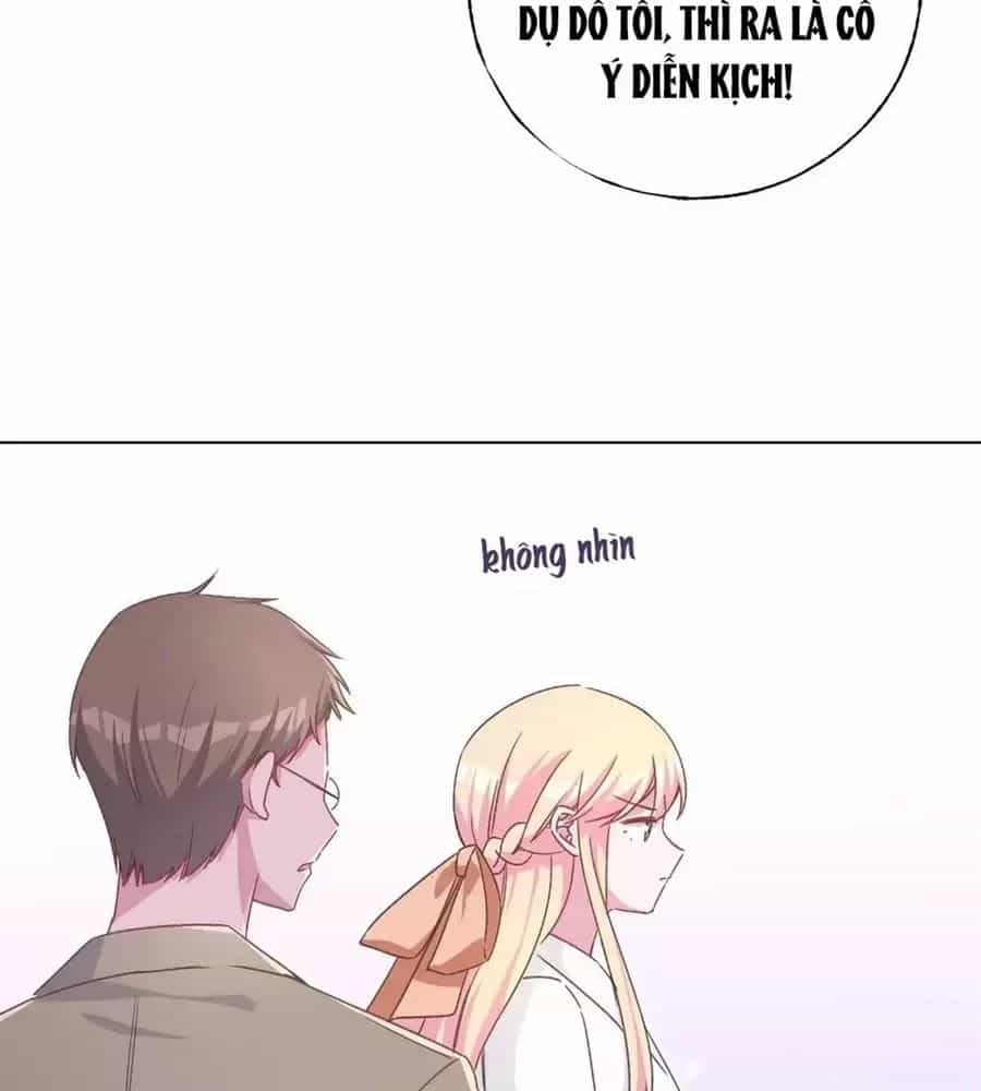 Trời Ban Cho Nam Thần Daddy - Chương 56 - ảnh 14