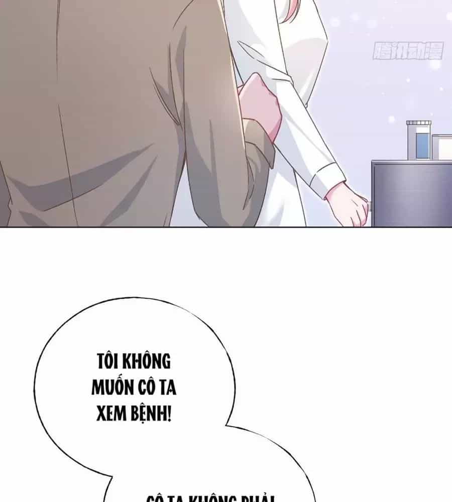 Trời Ban Cho Nam Thần Daddy - Chương 56 - ảnh 15