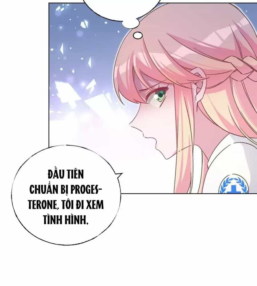Trời Ban Cho Nam Thần Daddy - Chương 56 - ảnh 3