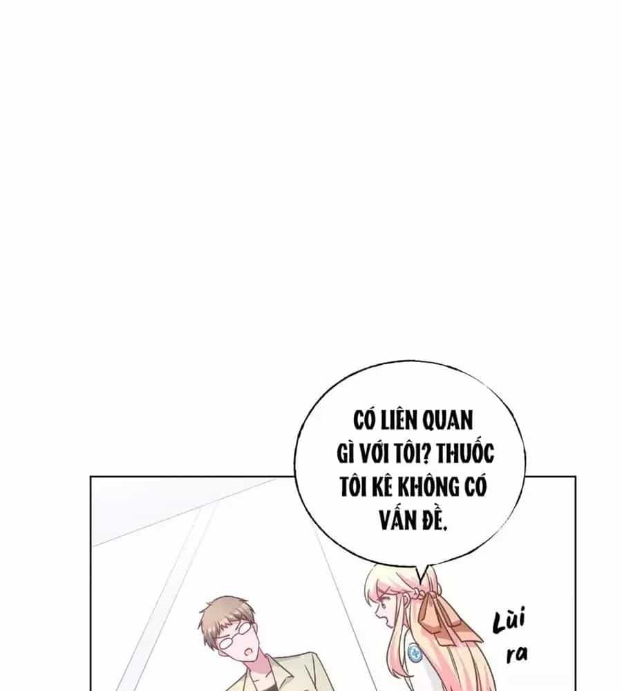 Trời Ban Cho Nam Thần Daddy - Chương 56 - ảnh 30