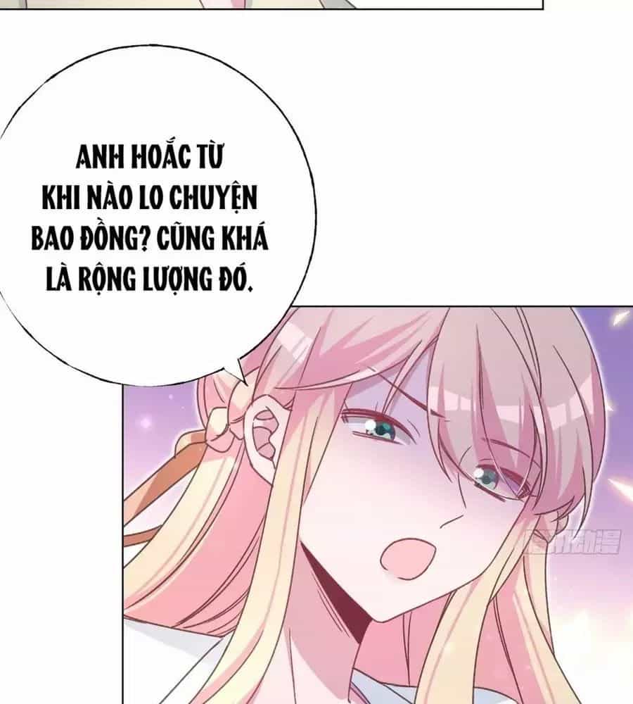 Trời Ban Cho Nam Thần Daddy - Chương 56 - ảnh 33